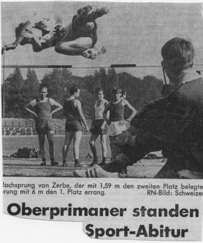 Abitur_1966